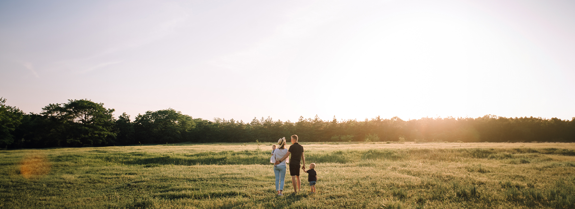 Family with Insurance